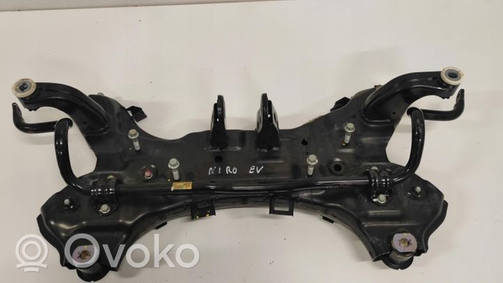 KIA Niro Front axle beam 62401-Q4000