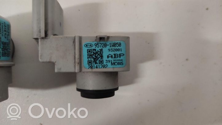 KIA Rio Parksensor Einparkhilfe Parktronic PDC 95720 1W050