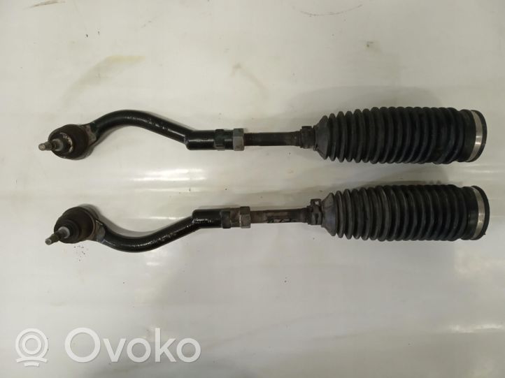 KIA Sportage Steering tie rod boot 