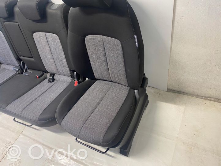 KIA Venga Kit siège 