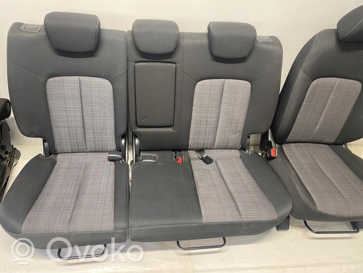 KIA Venga Kit siège 