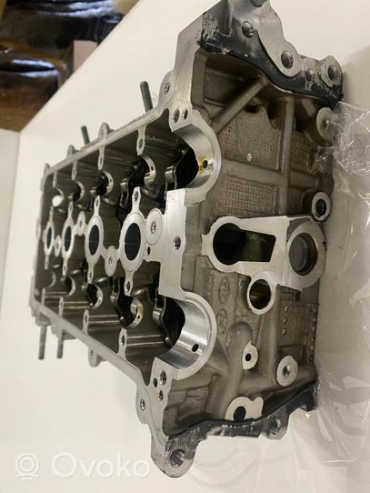 KIA Niro Testata motore G4LE