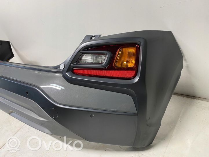 Hyundai Kona I Pare-chocs 