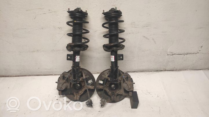 KIA Optima Kit de suspension complet avant 54650-D4900 54660-D4900