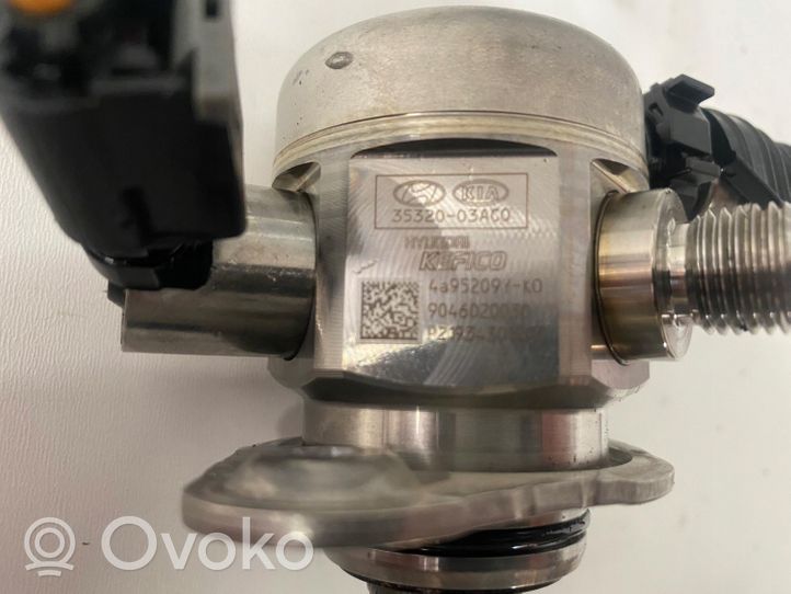 KIA Rio Pompe à carburant 35320-03AC0