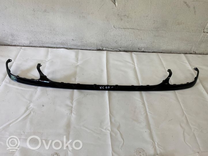 Volvo XC60 Moulure inférieure de pare-chocs arrière 31449268