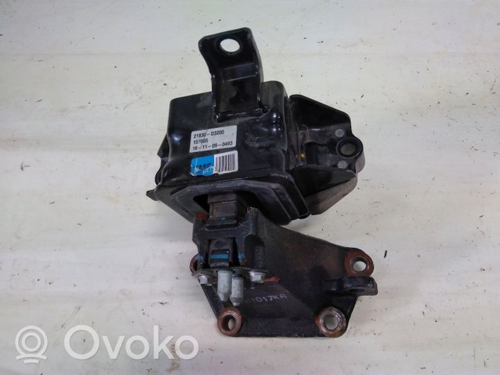 KIA Sportage Support de boîte de vitesses 21830-D9200