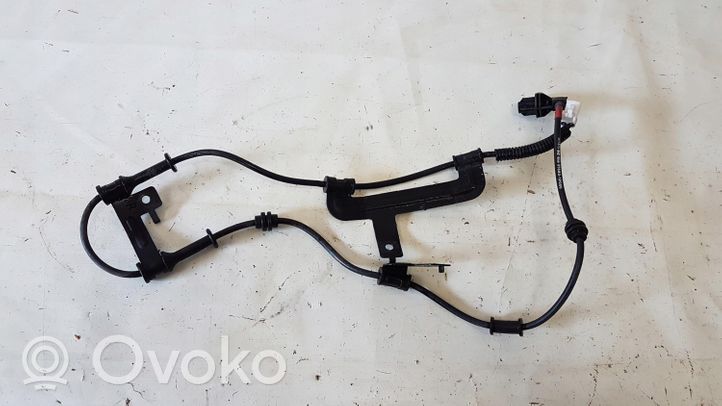 Hyundai ix20 Sensor freno ABS de aceleración de rueda 95680-1P000