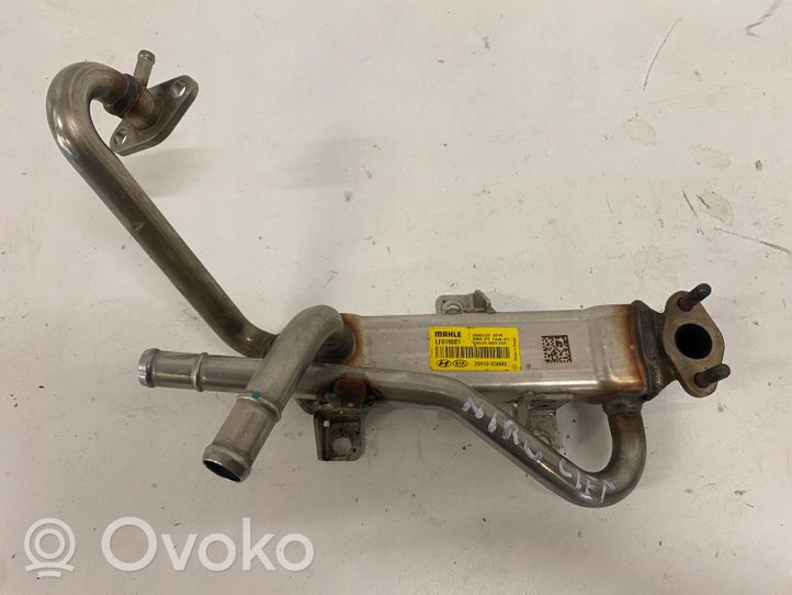 KIA Ceed EGR aušintuvas 28410-03HDO