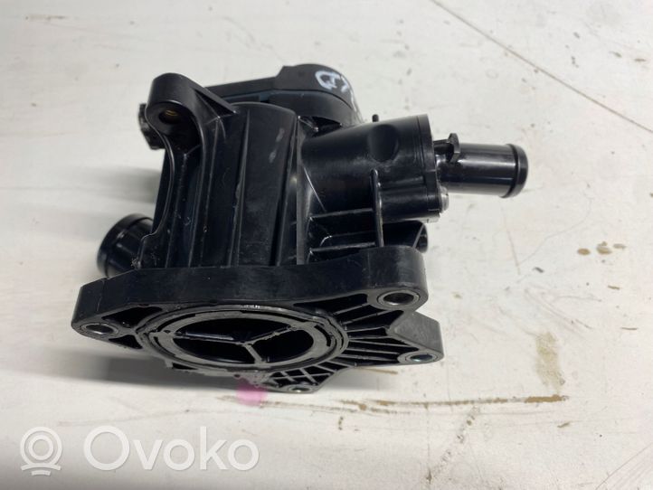 Hyundai i10 Boîtier de thermostat / thermostat 550243