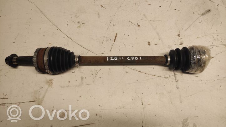 Hyundai Lantra II Front driveshaft 