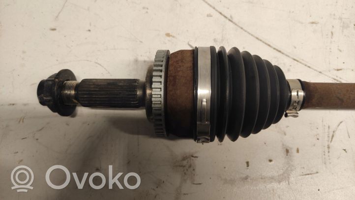 Hyundai Lantra II Front driveshaft 