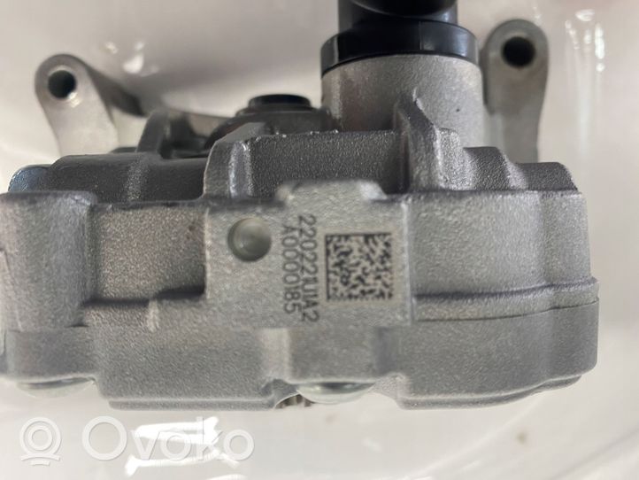 Hyundai i20 (BC3 BI3) Pompe à huile 220221U1A2