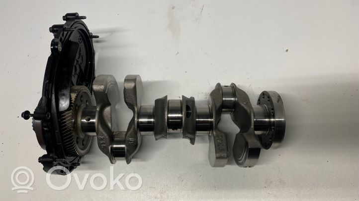 Volvo XC40 Albero motore 32292352