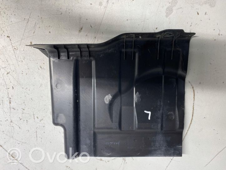 Hyundai Lantra II Engine cover (trim) 29130-A2800