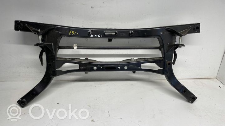 Hyundai Ioniq Rear axle beam with reductor 55410-G2100