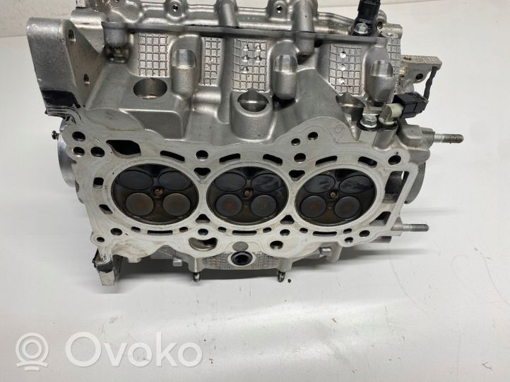 Hyundai i20 (BC3 BI3) Culasse moteur 22111-07500