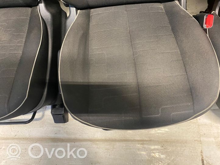 KIA Venga Kit siège 