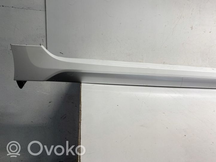 KIA Optima Sottoporta anteriore (parte carrozzeria) 87754-D4200