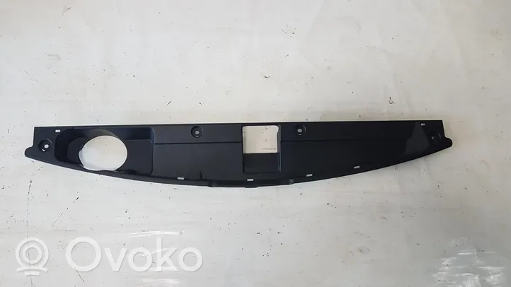 KIA Sportage Rivestimento della modanatura della chiusura del vano motore/cofano 863613W000