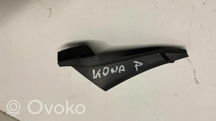 Hyundai Kona I Rivestimento del tergicristallo 86154-J9000