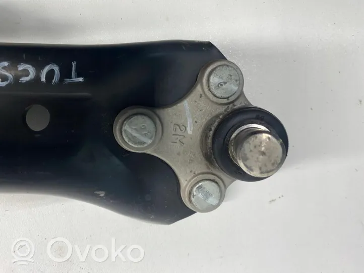 Hyundai Tucson IV NX4 Braccio di controllo sospensione anteriore 54501-N9000