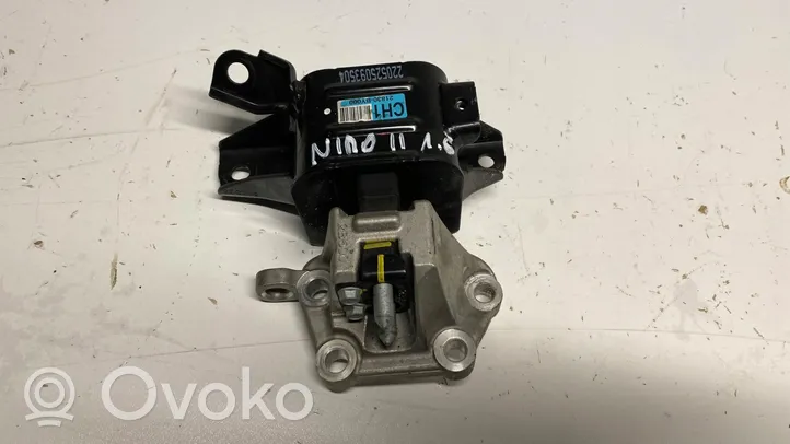 KIA Optima Supporto di montaggio scatola del cambio 21830-BY000