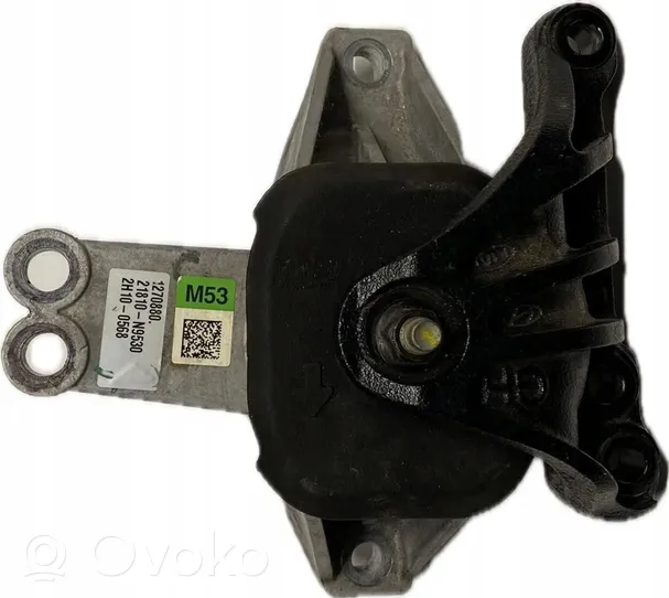 Hyundai Tucson IV NX4 Valvola di depressione sul supporto motore 21810-N9530