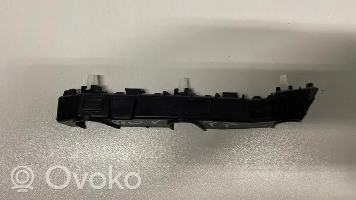 KIA Rio Front bumper mounting bracket 86514-H8000