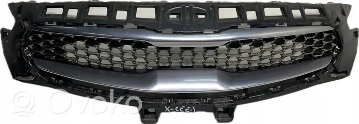 KIA Xceed Griglia superiore del radiatore paraurti anteriore 86351-J7CB0