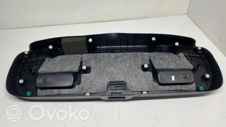 KIA Stonic Rivestimento pannello laterale del bagagliaio/baule 81750-H8400