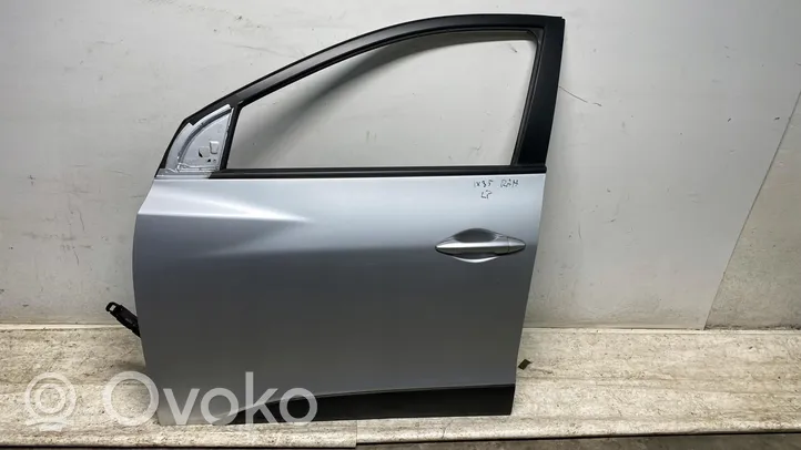 Hyundai ix35 Listwa drzwi przednich 