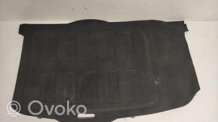 KIA Soul Trunk/boot mat liner 