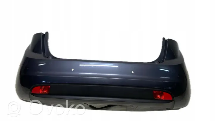 KIA Venga Rear bumper 866111P000