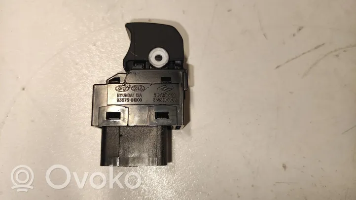 KIA Venga Interrupteur commade lève-vitre 93575-1H000