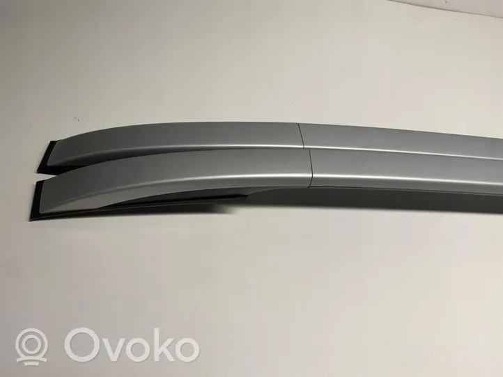 KIA Stonic Roof bar rail 