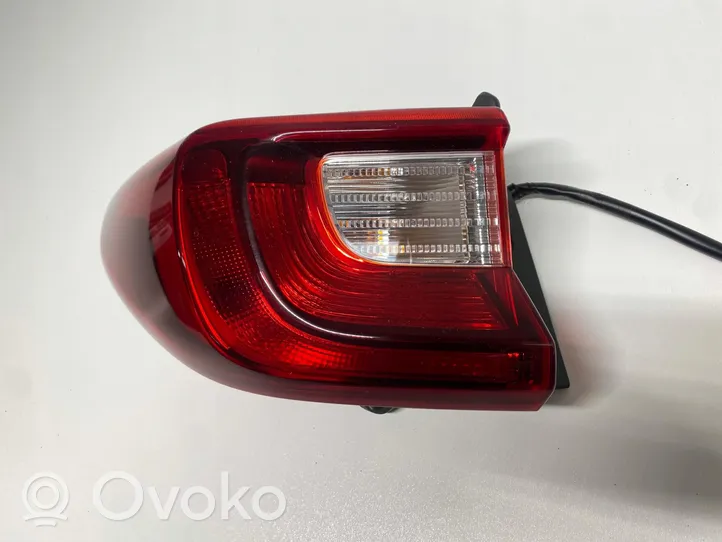 KIA Stonic Rear/tail lights 92401-H8000