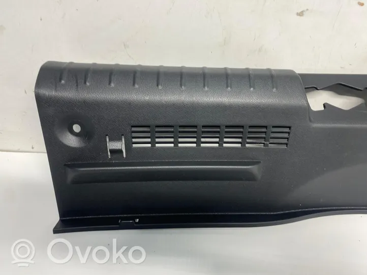 KIA Stonic Trunk/boot sill cover protection 85771-H8410