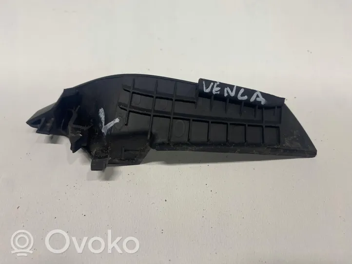 KIA Venga Облицовка (облицовки) стеклоочистителей 86153-1P050