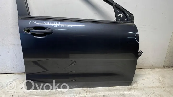 KIA Rio Front door 