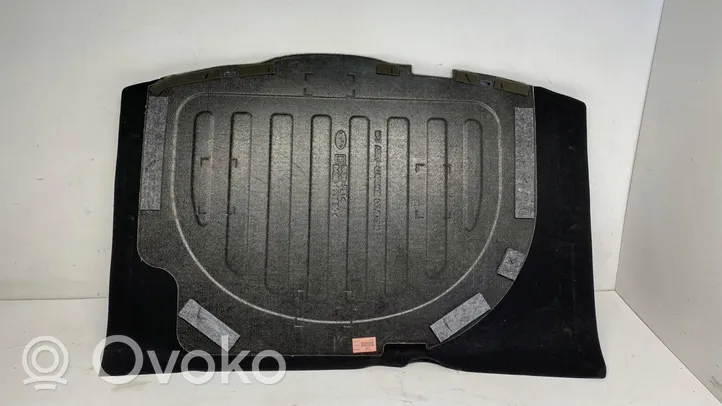 KIA Rio Trunk/boot mat liner 85710-H8020