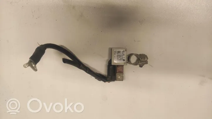 KIA Rio Cable negativo de tierra (batería) 37180-H8000