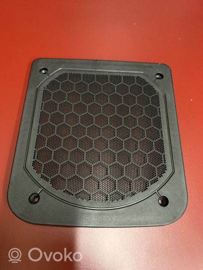 BMW X1 F48 F49 Griglia/mascherina subwoofer 