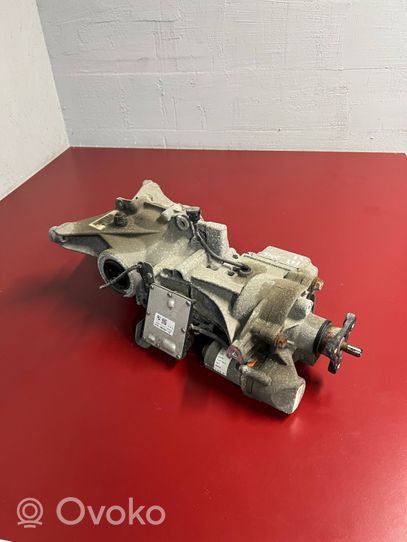 BMW X1 F48 F49 Mechanizm różnicowy tylny / Dyferencjał 8655339