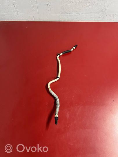 BMW X1 F48 F49 Fuel line/pipe/hose 7323846