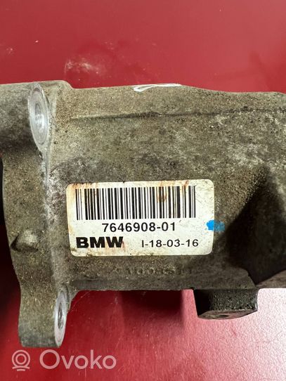 BMW X1 F48 F49 Palier d'arbre de transmission 7646908