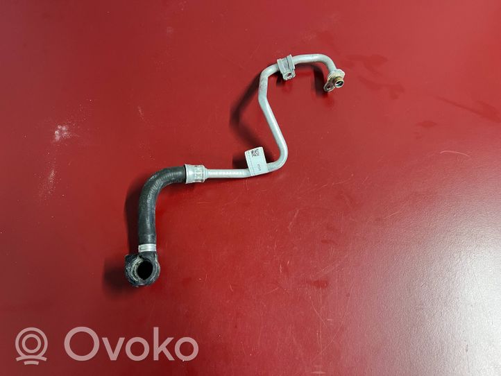 BMW X3 G01 Durite de refroidissement tube 8651261