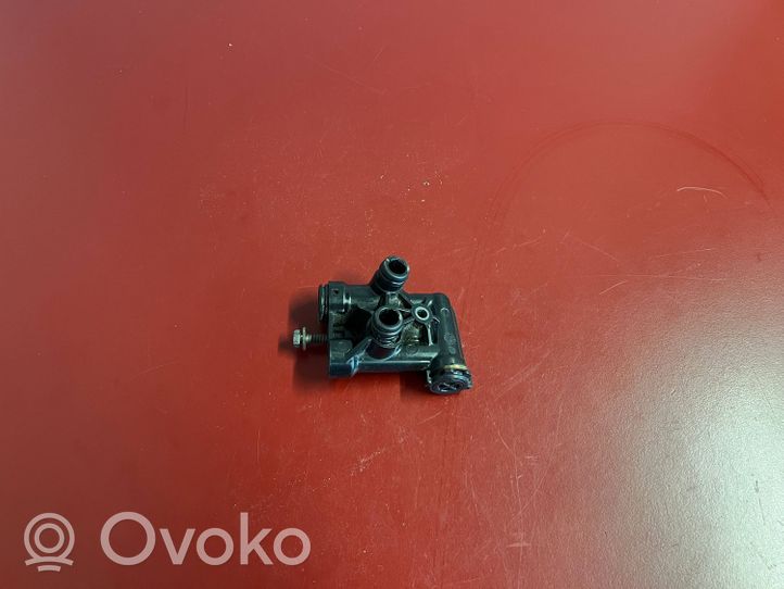 BMW X3 G01 Tubo flessibile del radiatore dell’olio del cambio 8678822