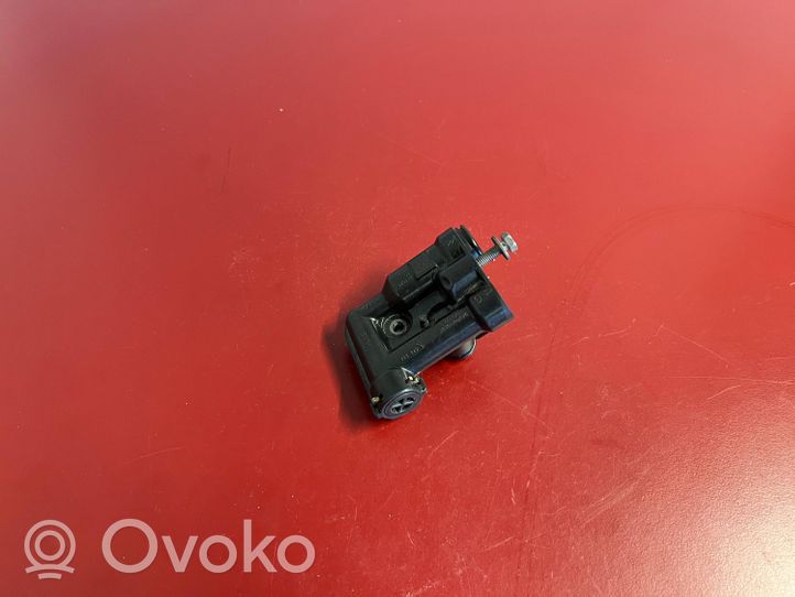 BMW X3 G01 Tubo flessibile del radiatore dell’olio del cambio 8678822