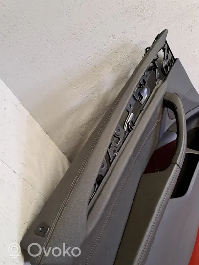 BMW X3 G01 Boczki / Poszycie drzwi przednich 7410281